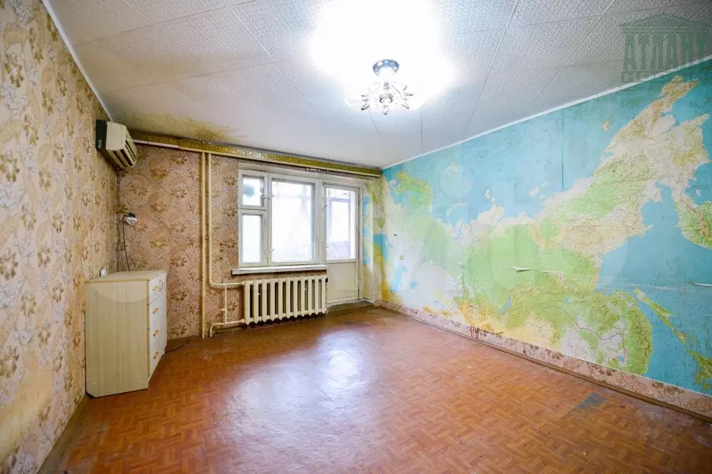 2-к. квартира, 47,6 м, 3/11 эт. - Фото 0