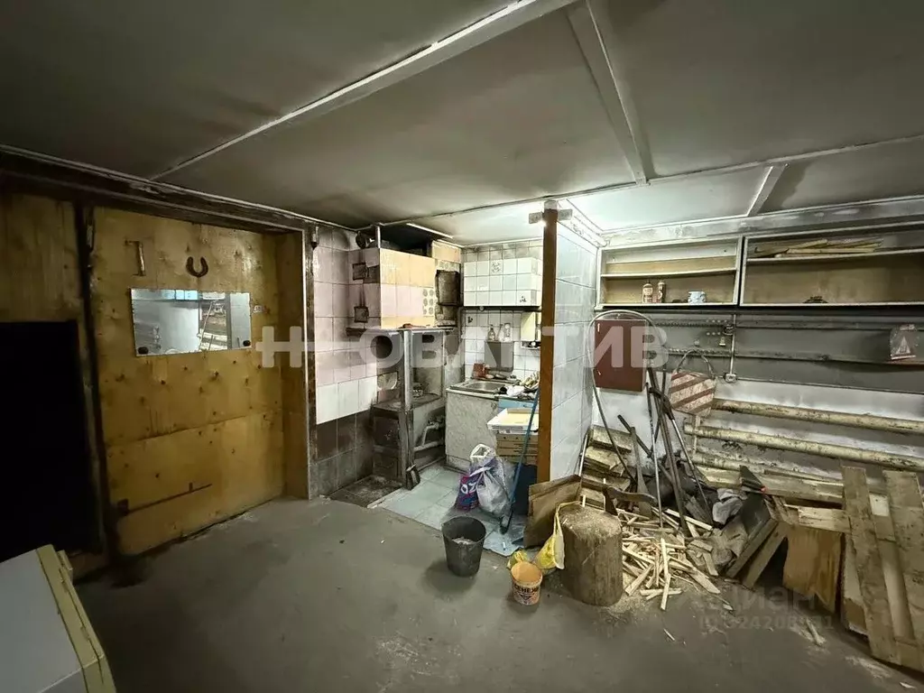 Помещение свободного назначения в Новосибирская область, Новосибирск ... - Фото 2