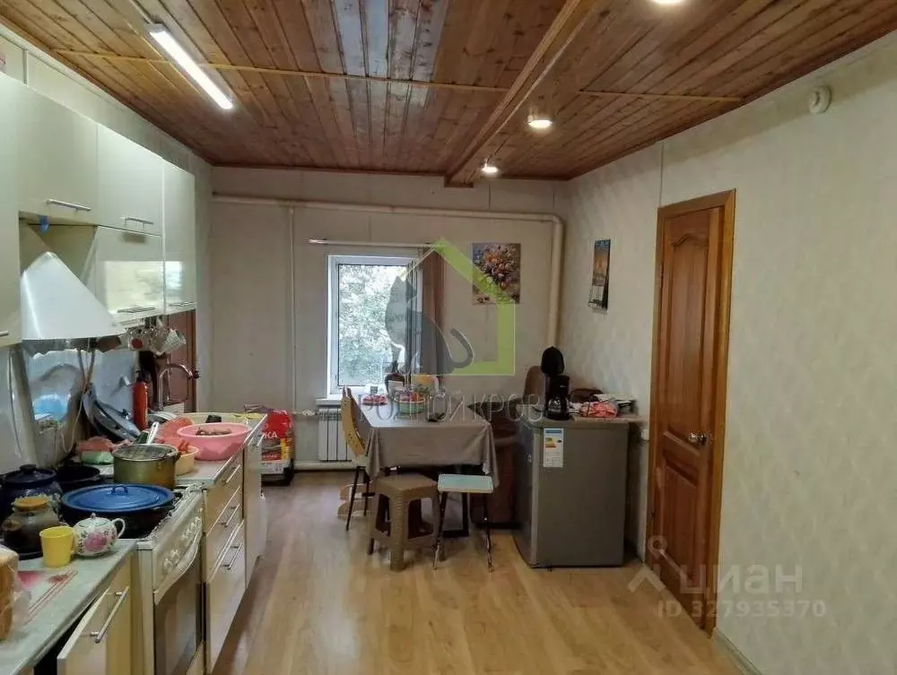 Дом в Самарская область, Октябрьск пер. Калинина, 10 (76 м) - Фото 1