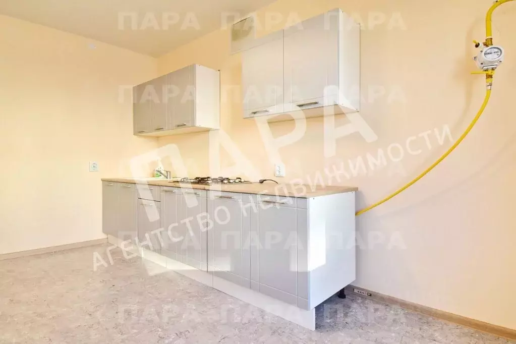 1-к кв. Самарская область, Волжский район, Лопатино с/пос, пос. ... - Фото 2