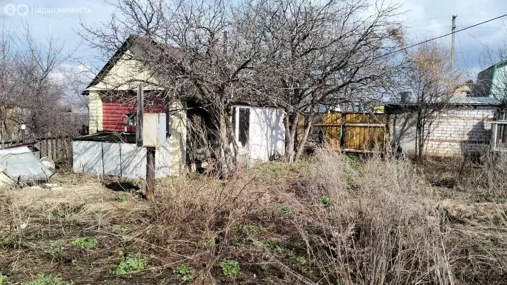 Участок в Стерлитамакский район, Октябрьский сельсовет, СНТ Рассвет ... - Фото 1