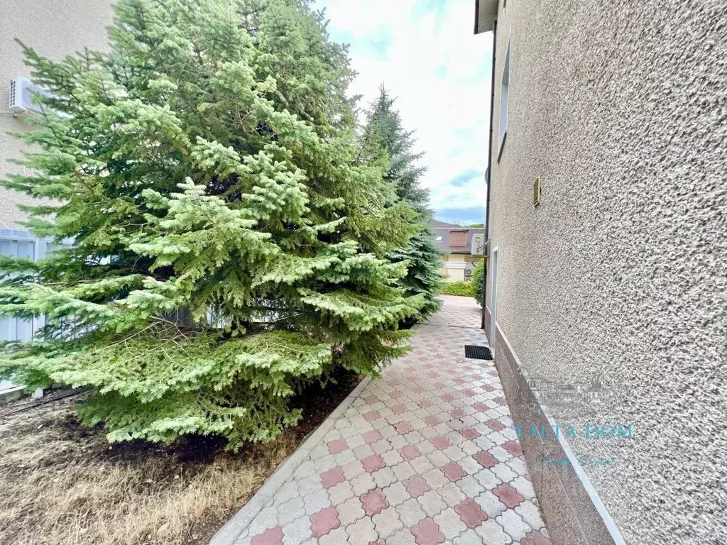 Дом в Крым, Ялта ул. Энергетиков (286 м) - Фото 2