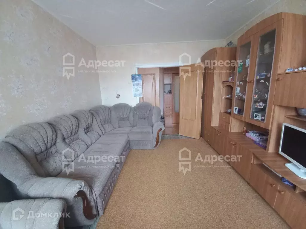 Продаётся 3-к квартира, 64.1 м - Фото 1