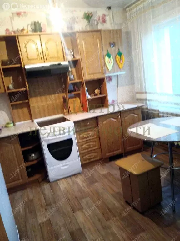 1-комнатная квартира: Саянск, микрорайон Юбилейный, 66А (30.1 м) - Фото 0
