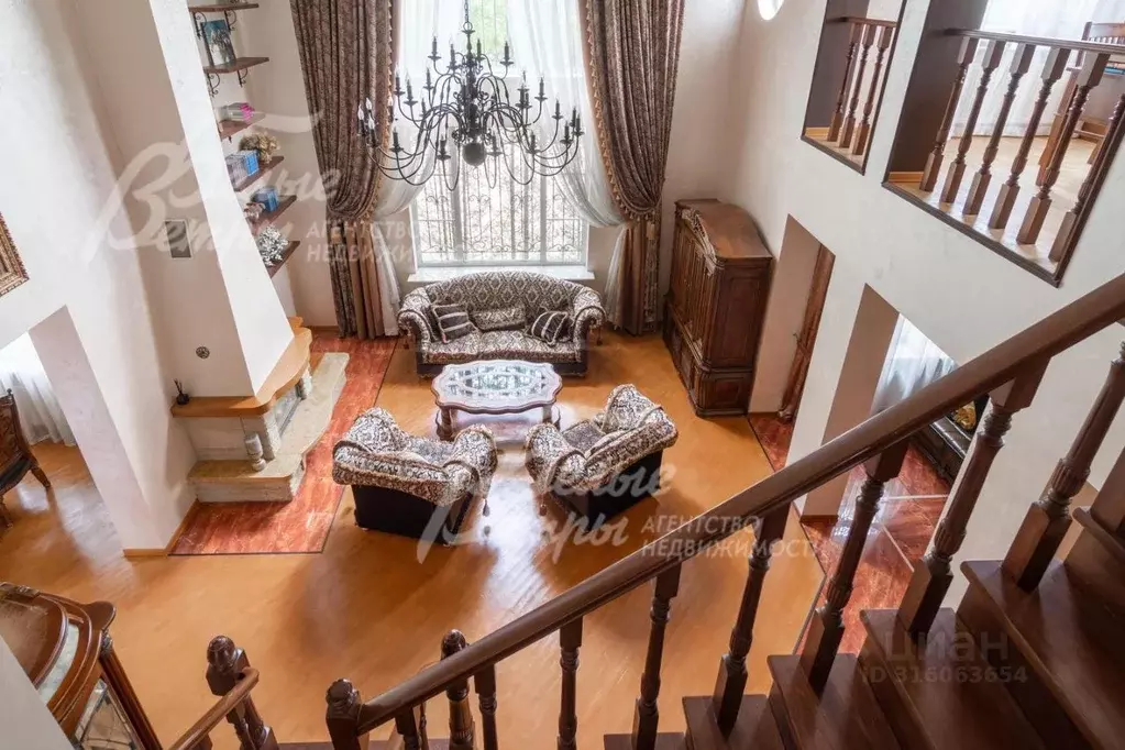 Дом в Москва Полет СНТ, 3-я линия (408 м) - Фото 2