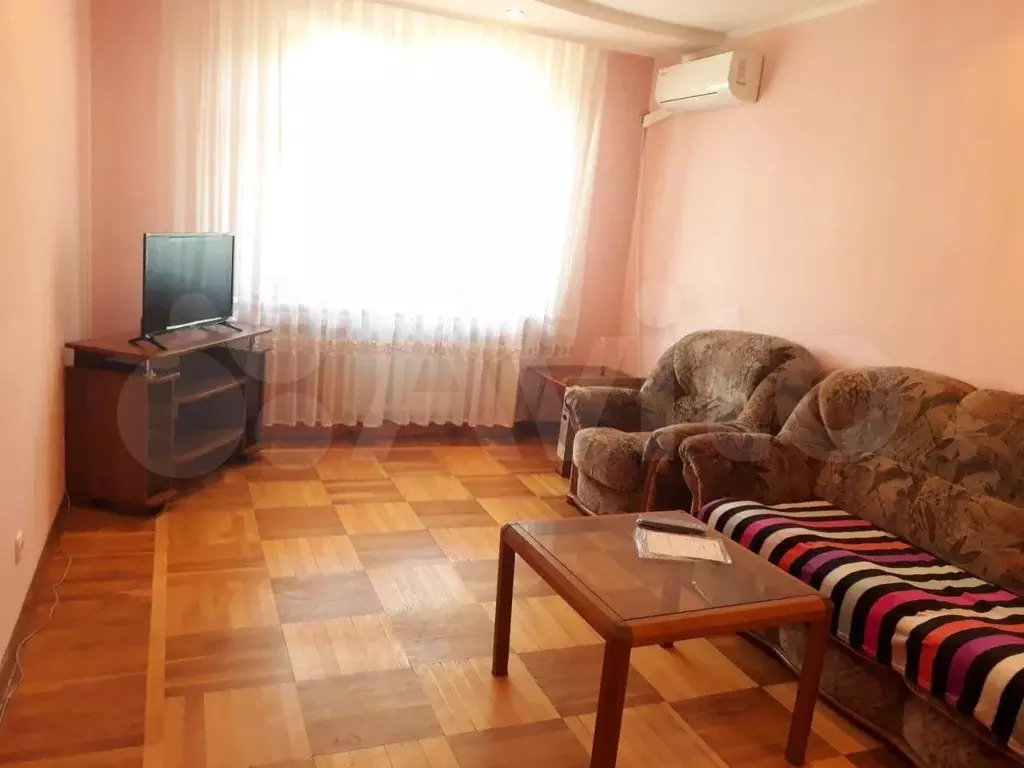 3-к. квартира, 75 м, 6/9 эт. - Фото 0