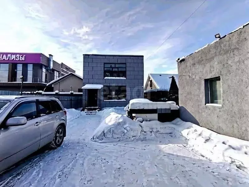 Офис в Тюменская область, Тюмень Полевая ул., 47 (30 м) - Фото 2