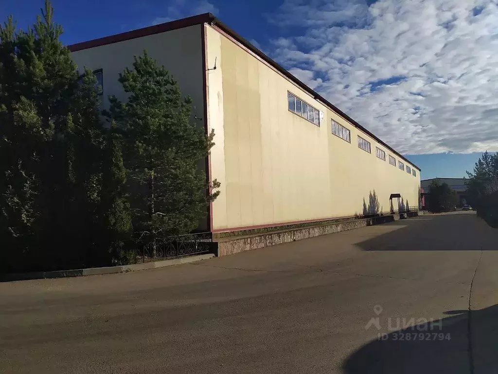 Помещение свободного назначения в Московская область, Домодедово Белые ... - Фото 2