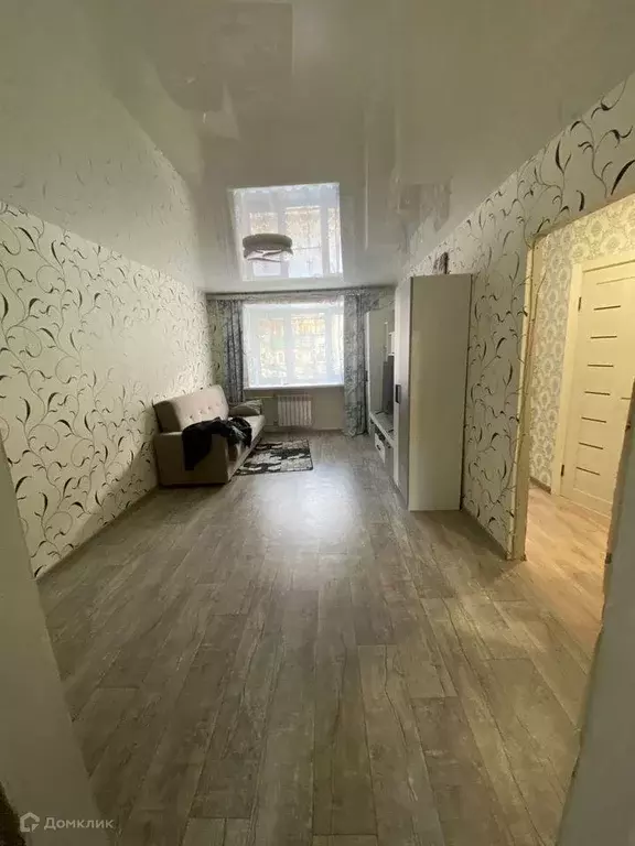 Продаётся 2-к квартира, 45 м - Фото 0