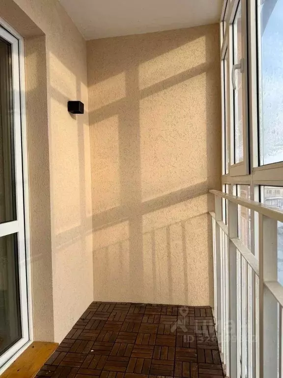 2-к кв. Нижегородская область, Кстово 6-й мкр, 38Б (54.4 м) - Фото 2