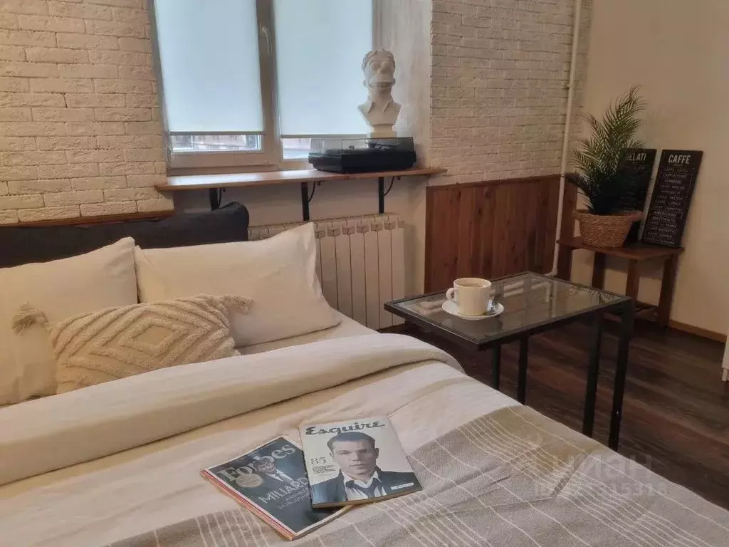 Студия Свердловская область, Нижний Тагил просп. Мира, 12 (45.0 м) - Фото 2