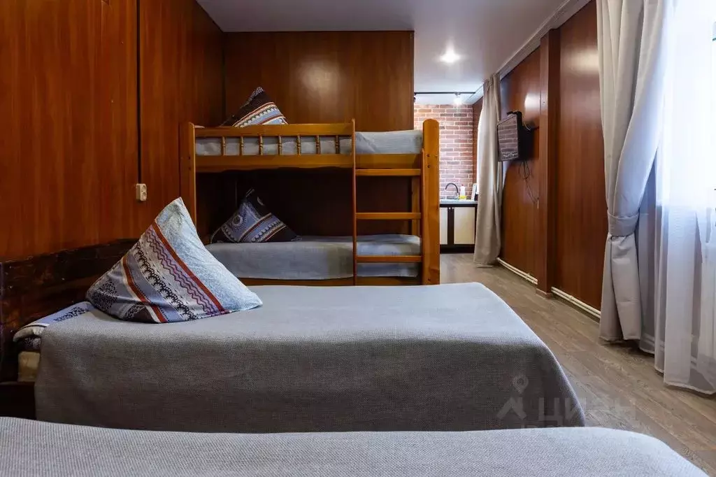 1-к кв. Челябинская область, Аша Садовая ул., 11 (26.0 м) - Фото 2