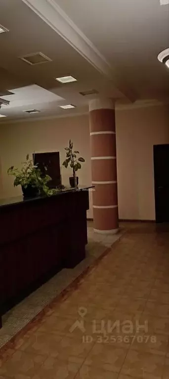 Комната Крым, Симферополь ул. КИМ, 56 (18.0 м) - Фото 2