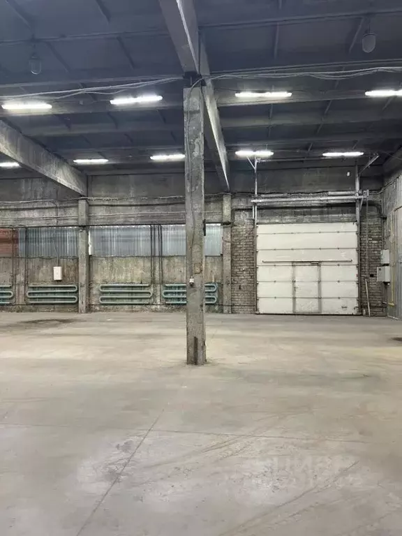 Производственное помещение в Челябинская область, Челябинск ... - Фото 1