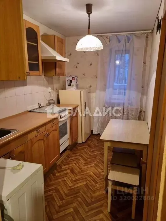 1-к кв. Калининградская область, Калининград Аральская ул., 18 (32.4 ... - Фото 0