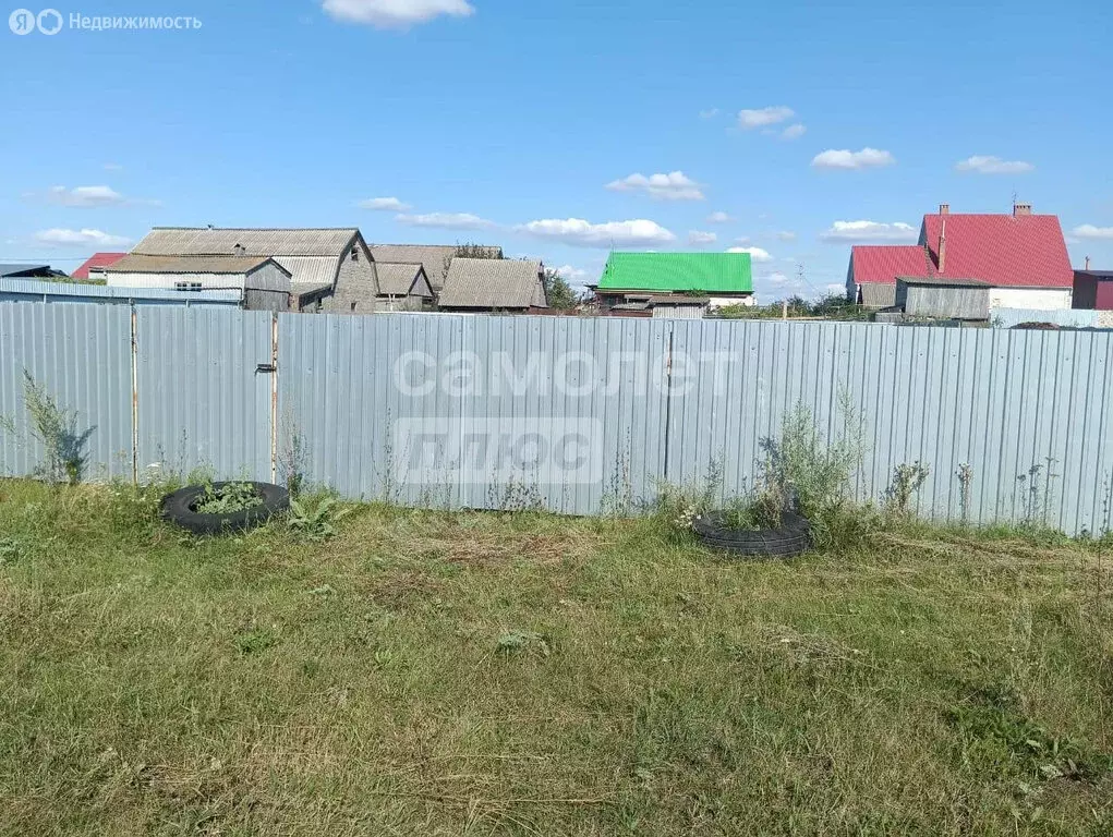 Участок в Ульяновск, улица Ленина, 48 (10 м) - Фото 1