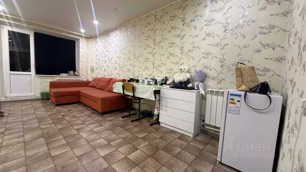 3-к кв. Башкортостан, Уфа Бакалинская ул., 66/3 (67.9 м) - Фото 2