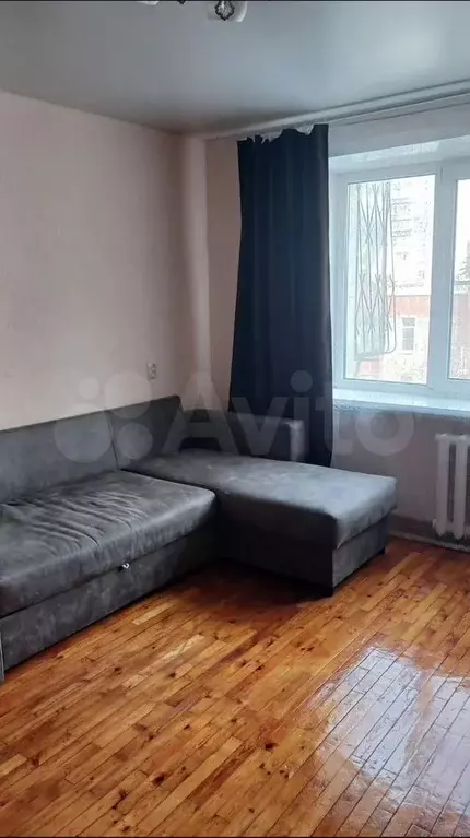1-к. квартира, 34 м, 3/9 эт. - Фото 0