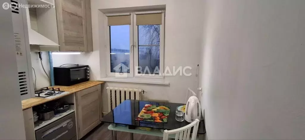 1-комнатная квартира: Ногинск, Инициативная улица, 18 (32 м) - Фото 1