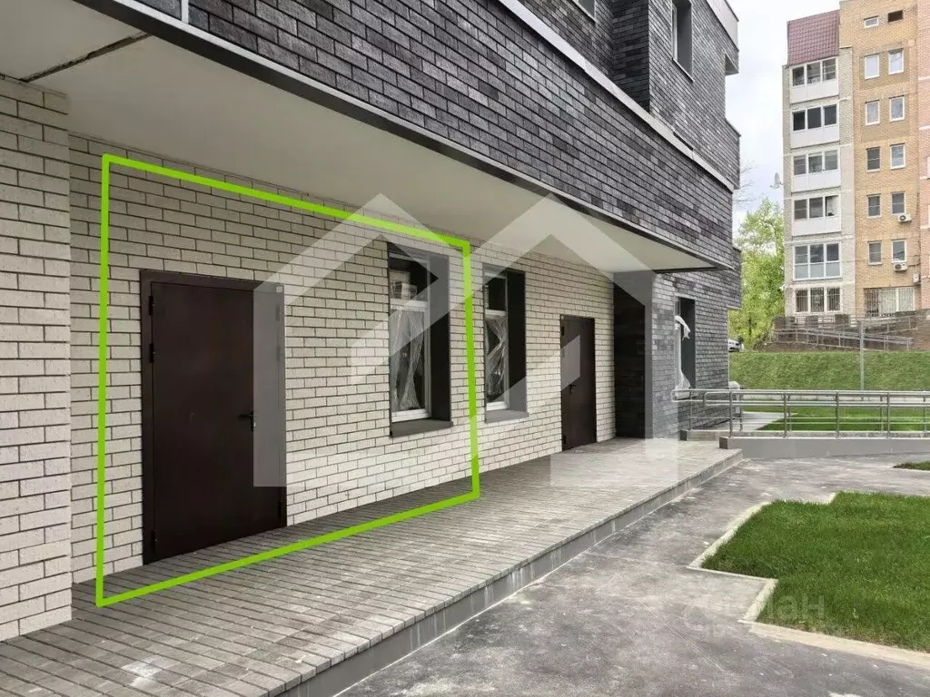 Торговая площадь в Московская область, Звенигород Одинцовский ... - Фото 1