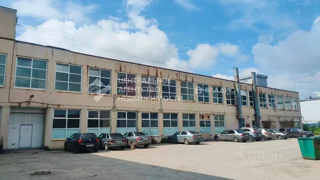 Помещение свободного назначения в Рязанская область, Рязань ... - Фото 2