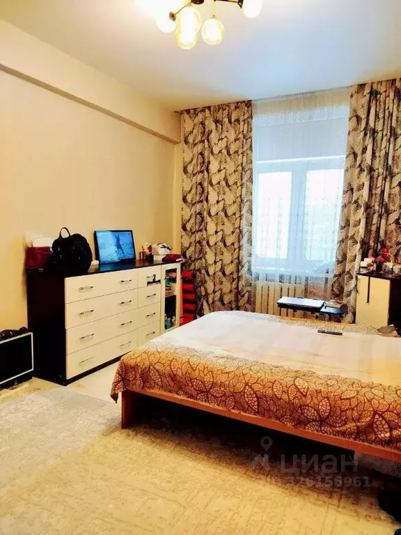 Комната Московская область, Мытищи ул. Колпакова, 1/24 (38.8 м) - Фото 2