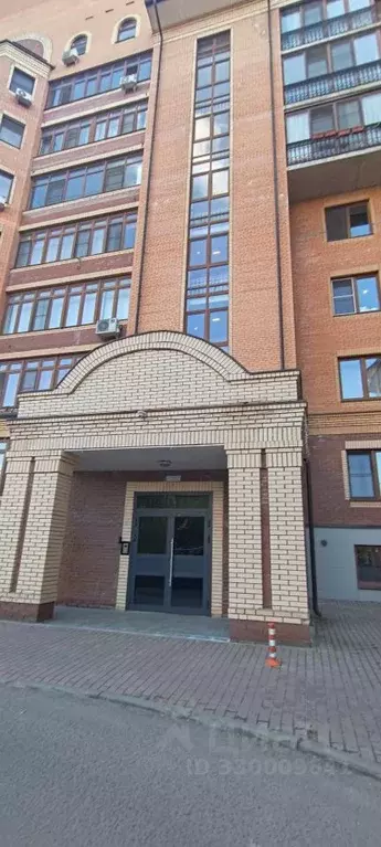 2-к кв. Московская область, Химки Клязьма-Старбеево мкр, Международный ... - Фото 2