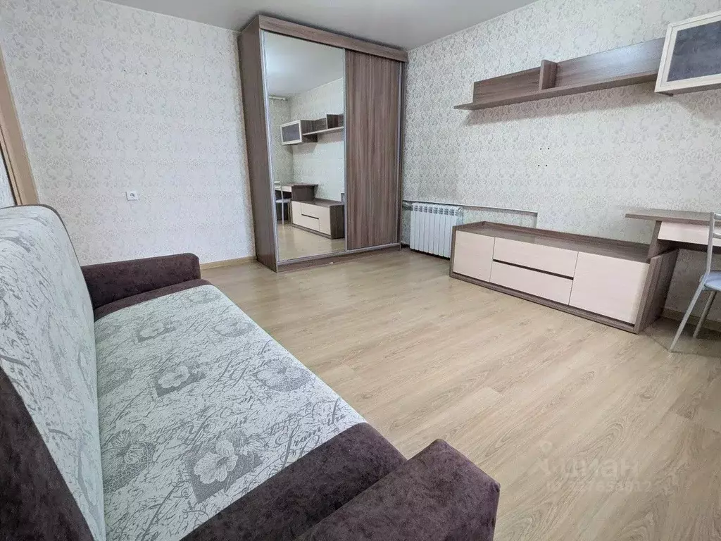 1-к кв. Кировская область, Киров ул. Маклина, 56 (34.0 м) - Фото 2