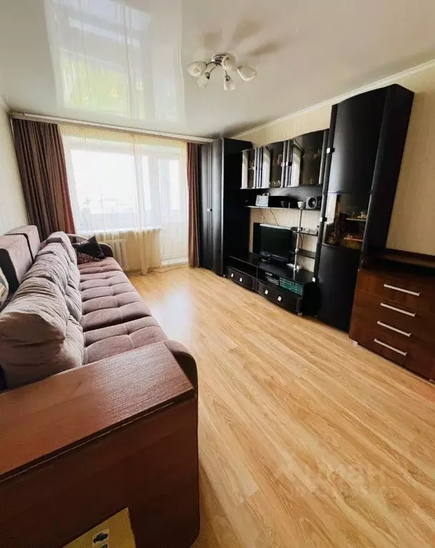 3-к кв. Башкортостан, Уфа бул. Тухвата Янаби, 71 (59.3 м) - Фото 1