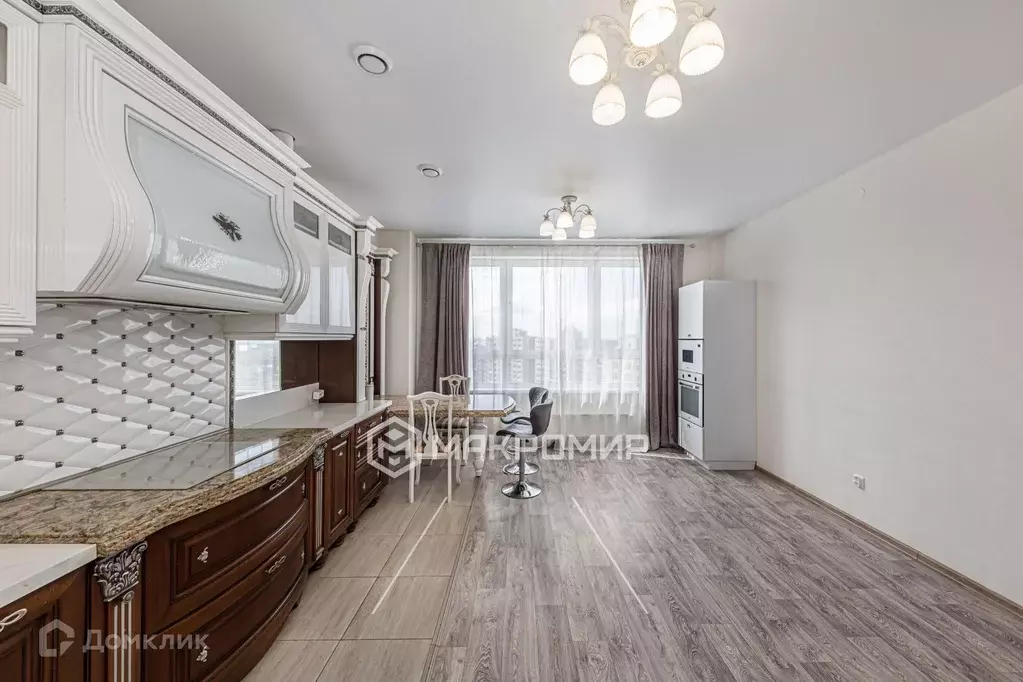 Продаётся 3-к квартира, 108.3 м - Фото 0