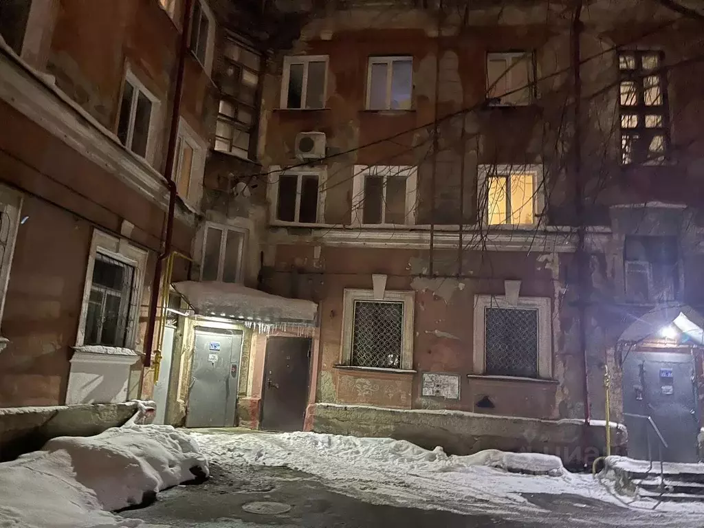 1-к кв. Омская область, Омск ул. 20 лет РККА, 9 (35.1 м) - Фото 2