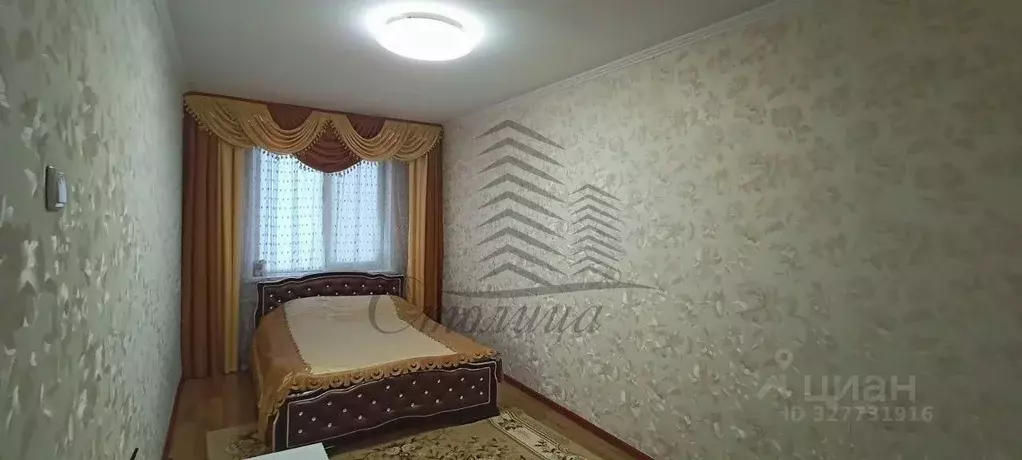 2-к кв. Белгородская область, Старый Оскол ул. Хмелева, 1 (45.0 м) - Фото 1