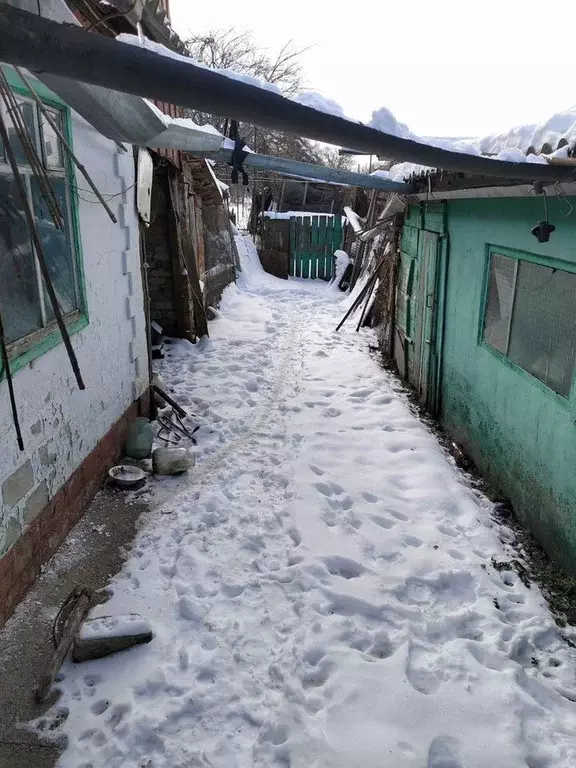 Дом в Краснодарский край, Гулькевичский район, Гирейское городское ... - Фото 2