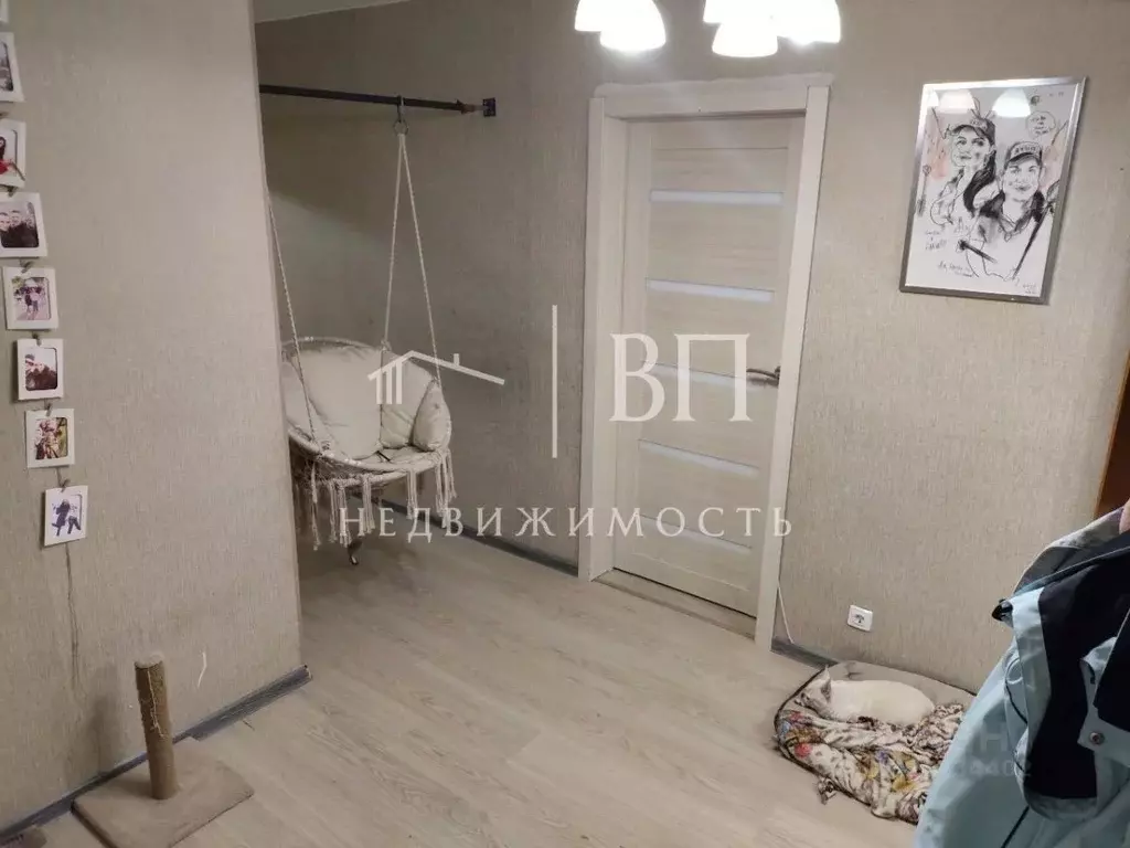 2-к кв. Ленинградская область, Всеволожский район, д. Новое Девяткино ... - Фото 1