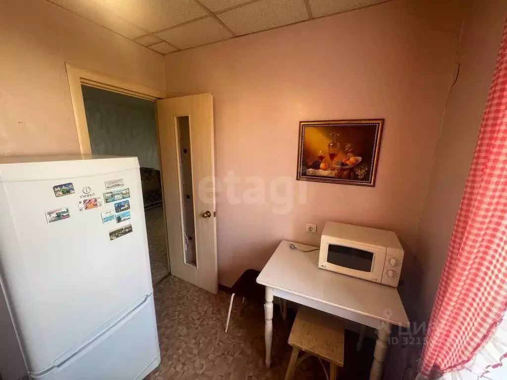 1-к кв. Вологодская область, Череповец ул. Ленина, 139 (30.6 м) - Фото 0