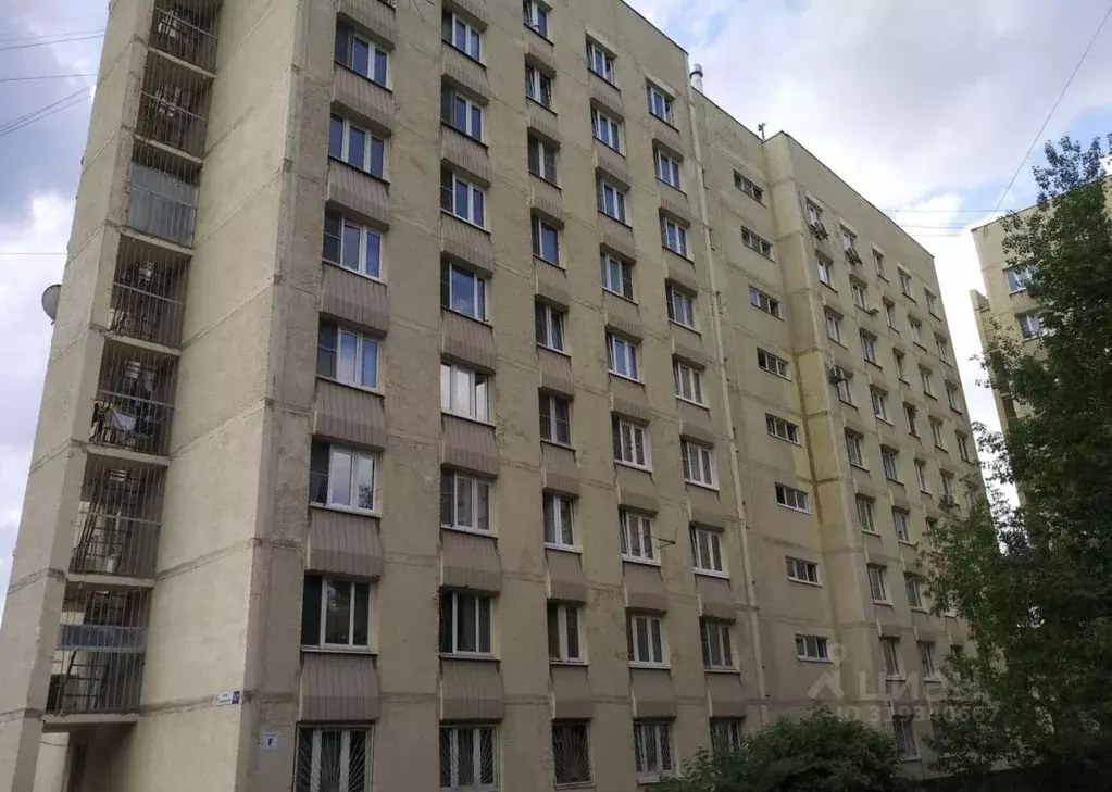 Квартира, 2 комнаты, 44 м - Фото 0