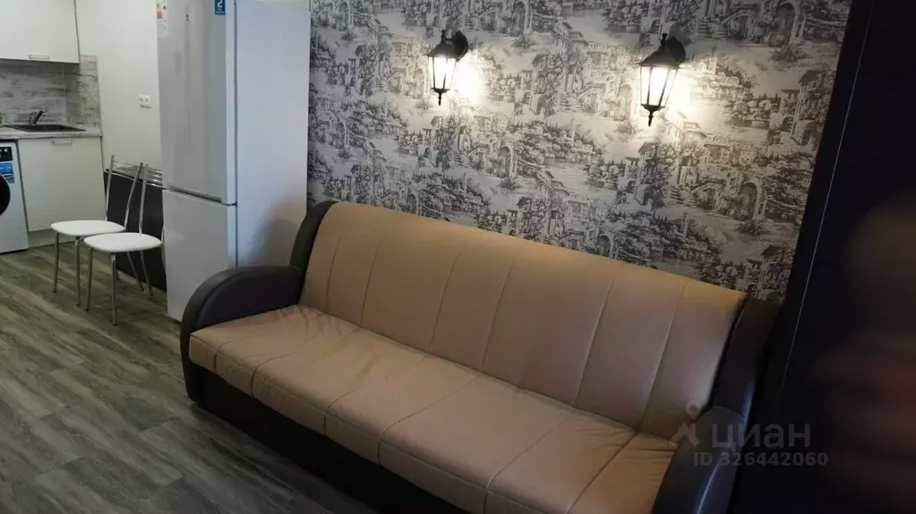 2-к кв. Московская область, Одинцовский городской округ, с. Немчиновка ... - Фото 2