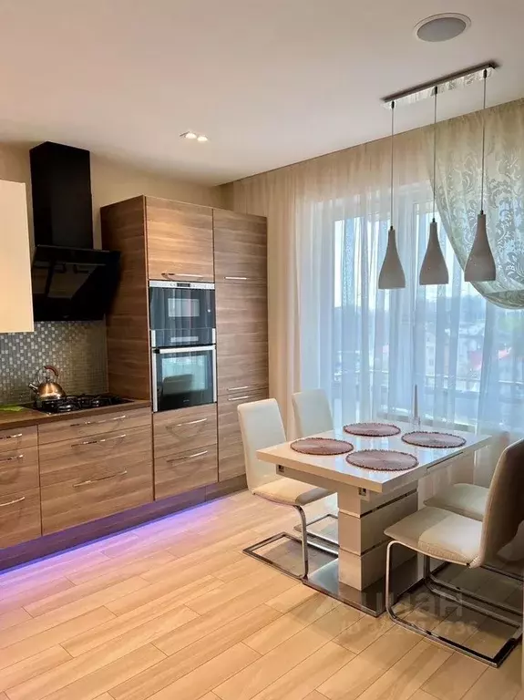 1-к кв. Краснодарский край, Сочи Мамайка мкр, ул. Загородная, 5/5 ... - Фото 1