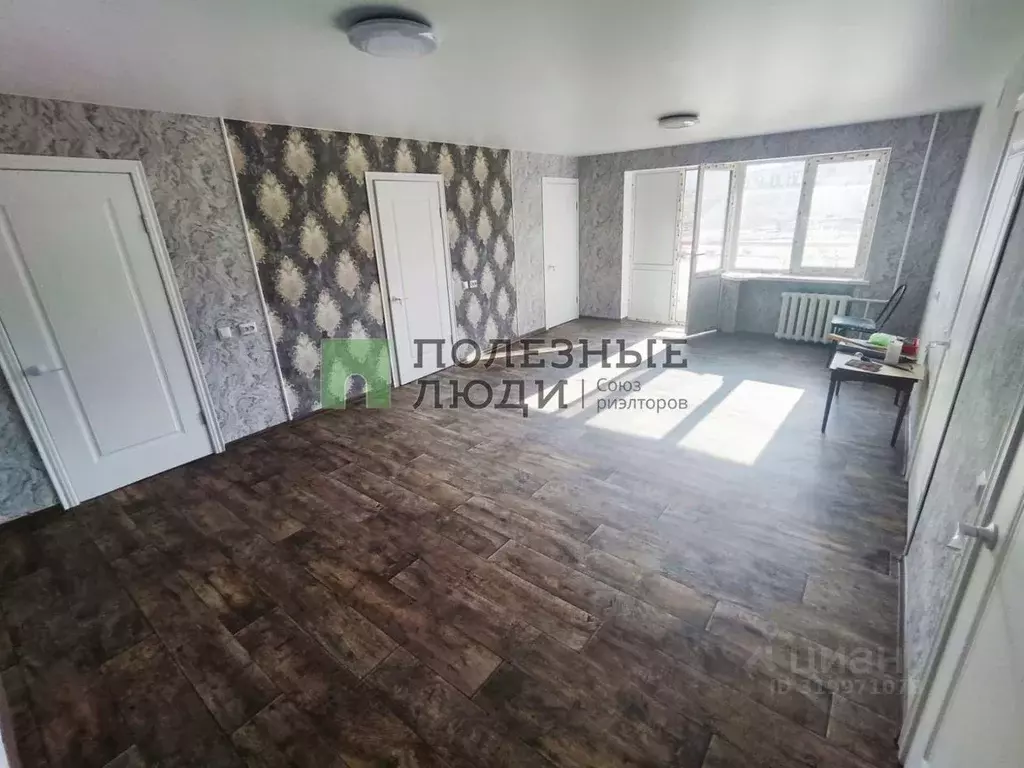 Комната Краснодарский край, Новороссийск ул. Куникова, 102 (11.9 м) - Фото 1