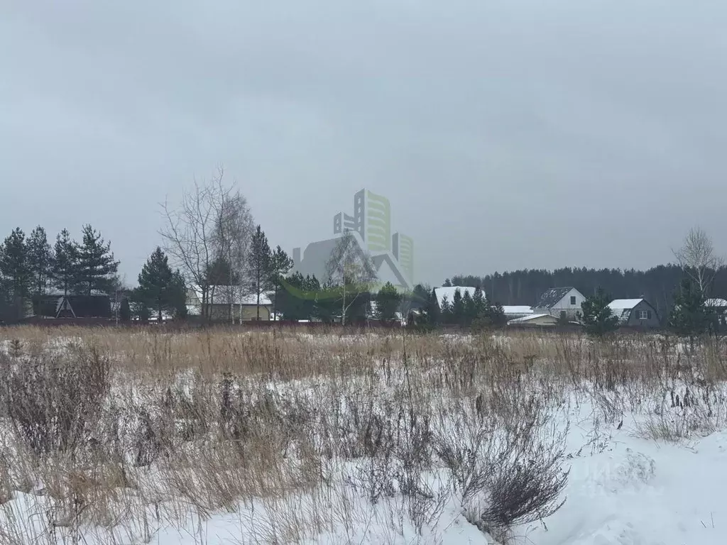 Участок в Московская область, Раменский городской округ, д. Бахтеево  ... - Фото 1