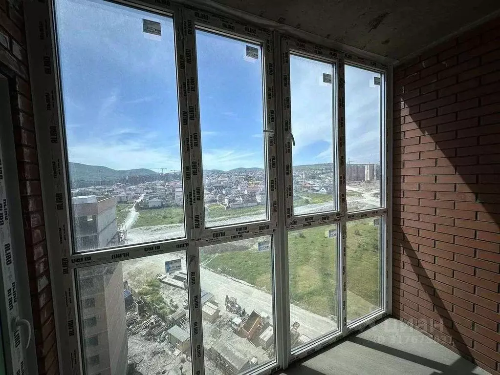 Квартира, 1 комната, 41.6 м - Фото 0