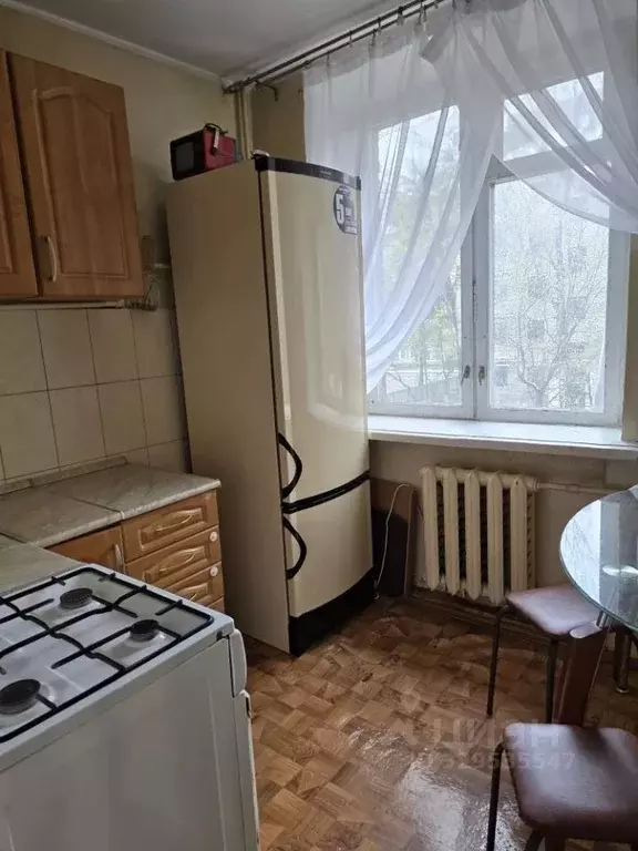 2-к кв. Москва 2-я Владимирская ул., 9А (44.0 м) - Фото 1