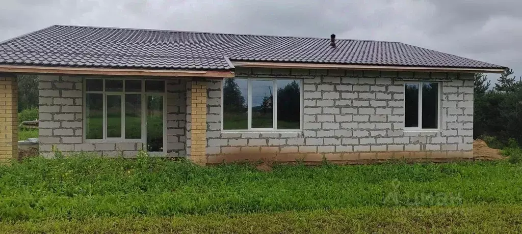 Дом в Московская область, Наро-Фоминский городской округ, д. Смолино ... - Фото 2