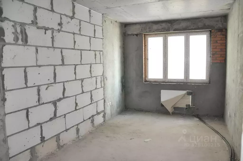 2-к кв. Москва Михневская ул., 8 (79.5 м) - Фото 2