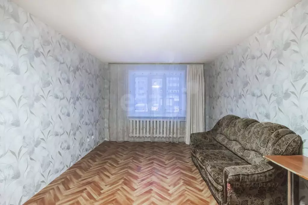 1-к кв. Вологодская область, Вологда Фрязиновская ул., 29Б (40.2 м) - Фото 1