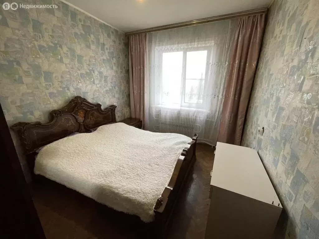 4-комнатная квартира: Воронеж, бульвар Победы, 25 (99.4 м) - Фото 0