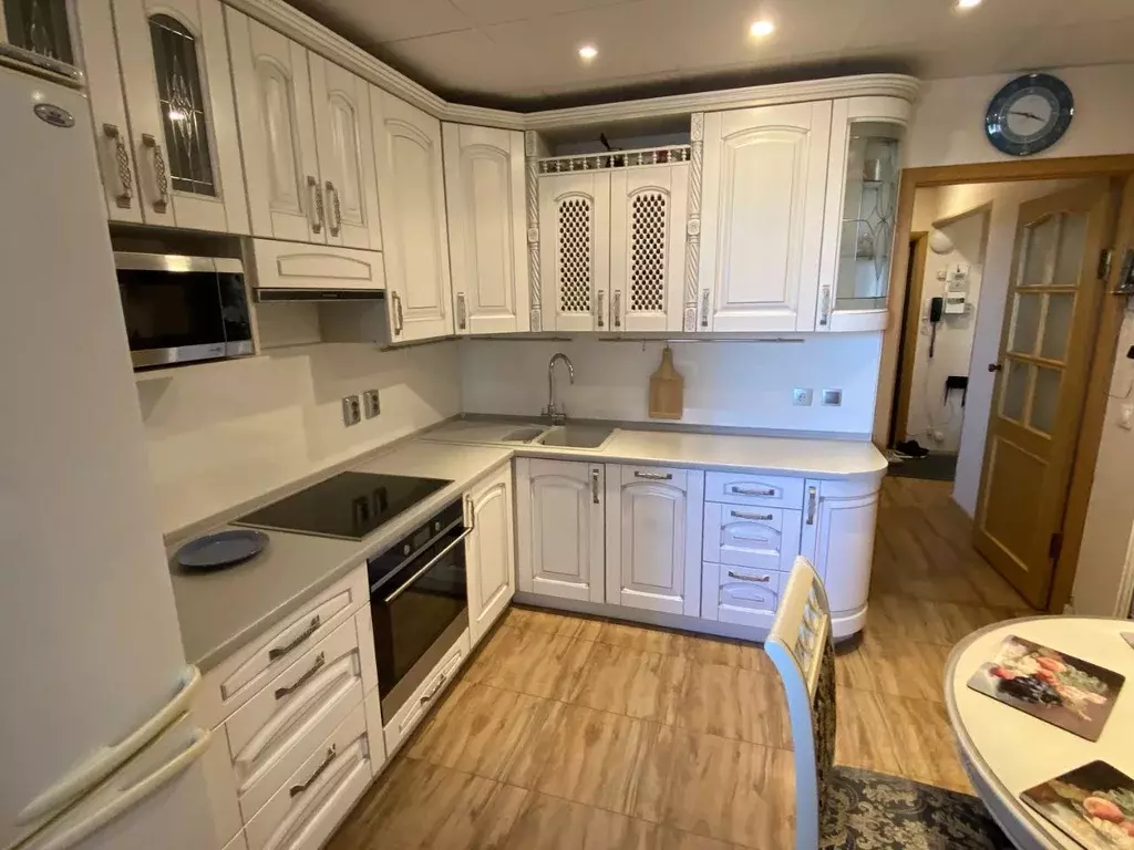 1-к кв. Санкт-Петербург Новоколомяжский просп., 8/10 (40.5 м) - Фото 1