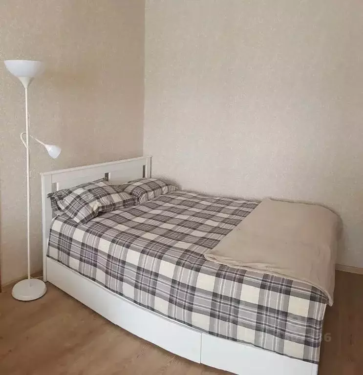 1-к кв. Санкт-Петербург ул. Хошимина, 11к3 (42.0 м) - Фото 0