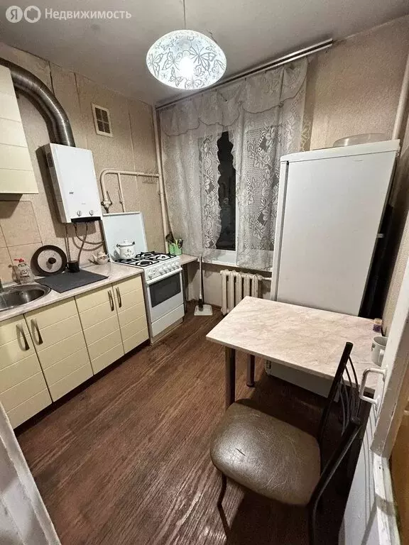 1-комнатная квартира: Люберцы, Южная улица, 5 (30.3 м) - Фото 2