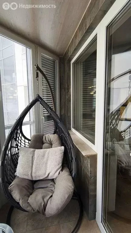 3-комнатная квартира: Москва, 1-й Нагатинский проезд, 11к2 (111 м) - Фото 2